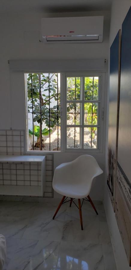 토레몰리노스 Casa Feliz 빌라 외부 사진